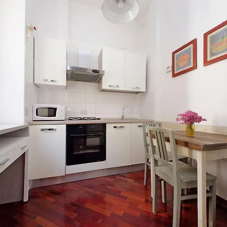 Appartement 1 Bd With Balcony San Giovanni By Halldis *