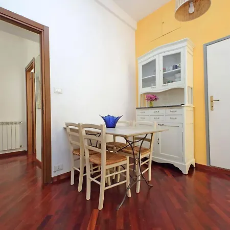 1 Bd With Balcony San Giovanni By Halldis