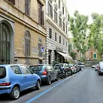 Daire 1 Bd With Balcony San Giovanni By Halldis Roma