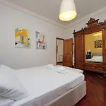 1 Bd With Balcony San Giovanni By Halldis *