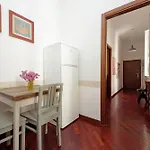 1 Bd With Balcony San Giovanni By Halldis Rome