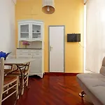 1 Bd With Balcony San Giovanni By Halldis